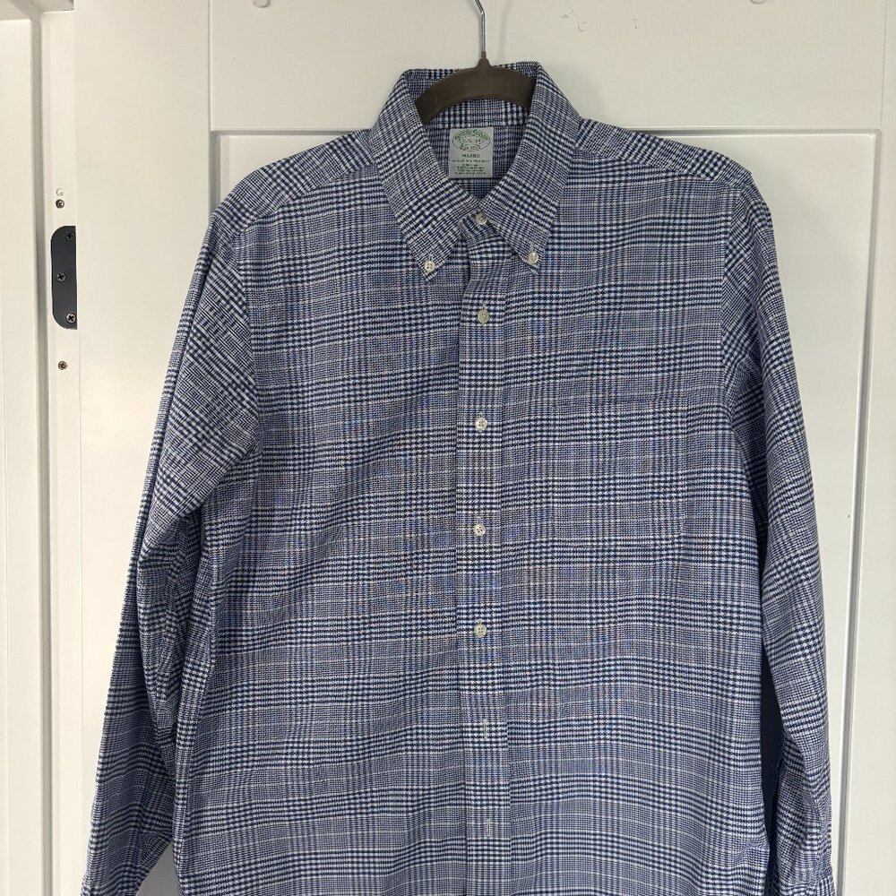 Brooks Brothers dress shirt